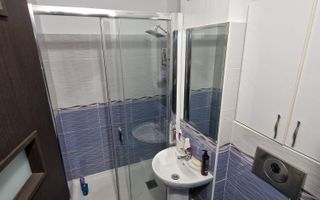 2 Camere Semidecomandat- Renovat-Etaj 1- Zona Zimbru - Poză 6