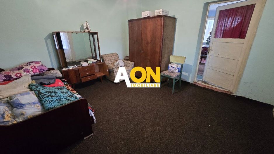 Casa 3 Camere Sat Galtiu, 1100 mp Teren - Poză 6