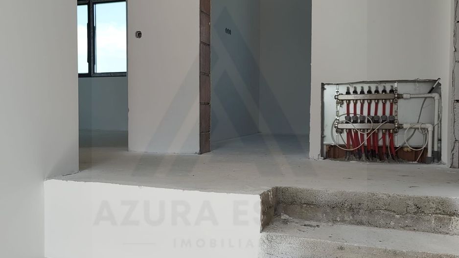 Casa premium 4 camere la alb teren de 310 mp 124 mp utili în Cristian - Poză 2