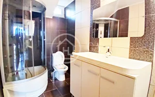 Casă de închiriat cu 4 camere în zona Oncea, Oradea - Poză 12