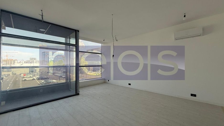 ONE NORTH LOFTS | IDEAL INVESTITIE | 2 CAMERE | 63MP | LOC PARCARE | - Poză 1