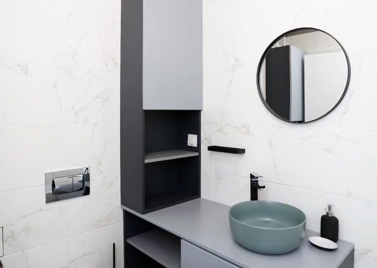 Duplex 3 Camere - ULTRAFINISAT - Mobilat si Utilat Complet SUPERB - Poză 11