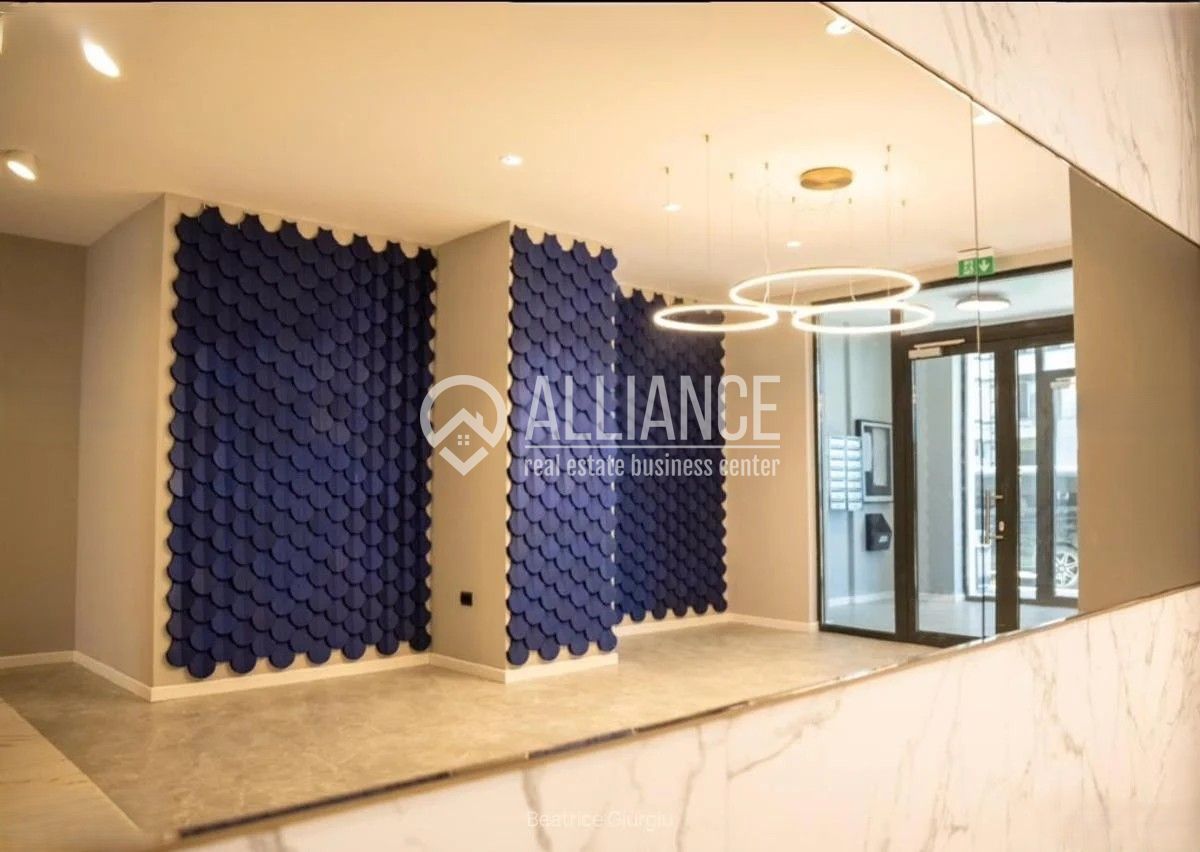 MAMAIA NORD (COD 10) - Apartament lux de vanzare - Poză 7