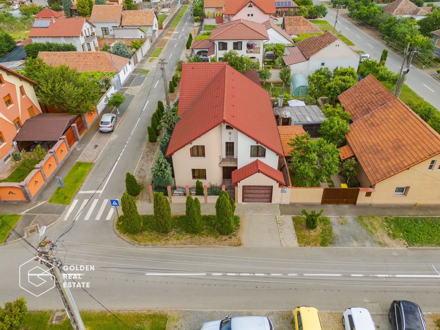 Vila in Poltura, P+E, comision 0% - Poză 2