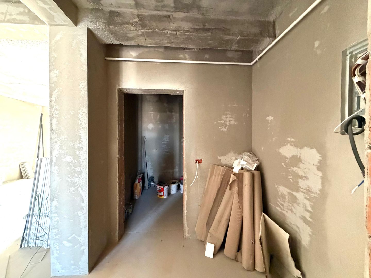 Penthouse Premium 4 Camere | 112 mp Utili | Terasă 32 mp - Giroc - Poză 2