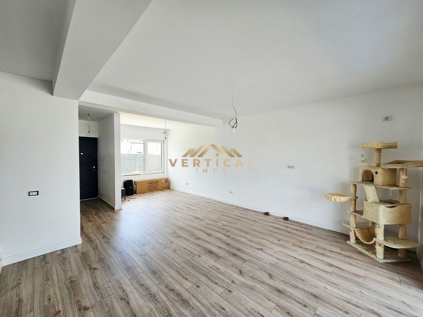 Vila 4 camere in zona de intrare a comunei Berceni - Poză 14