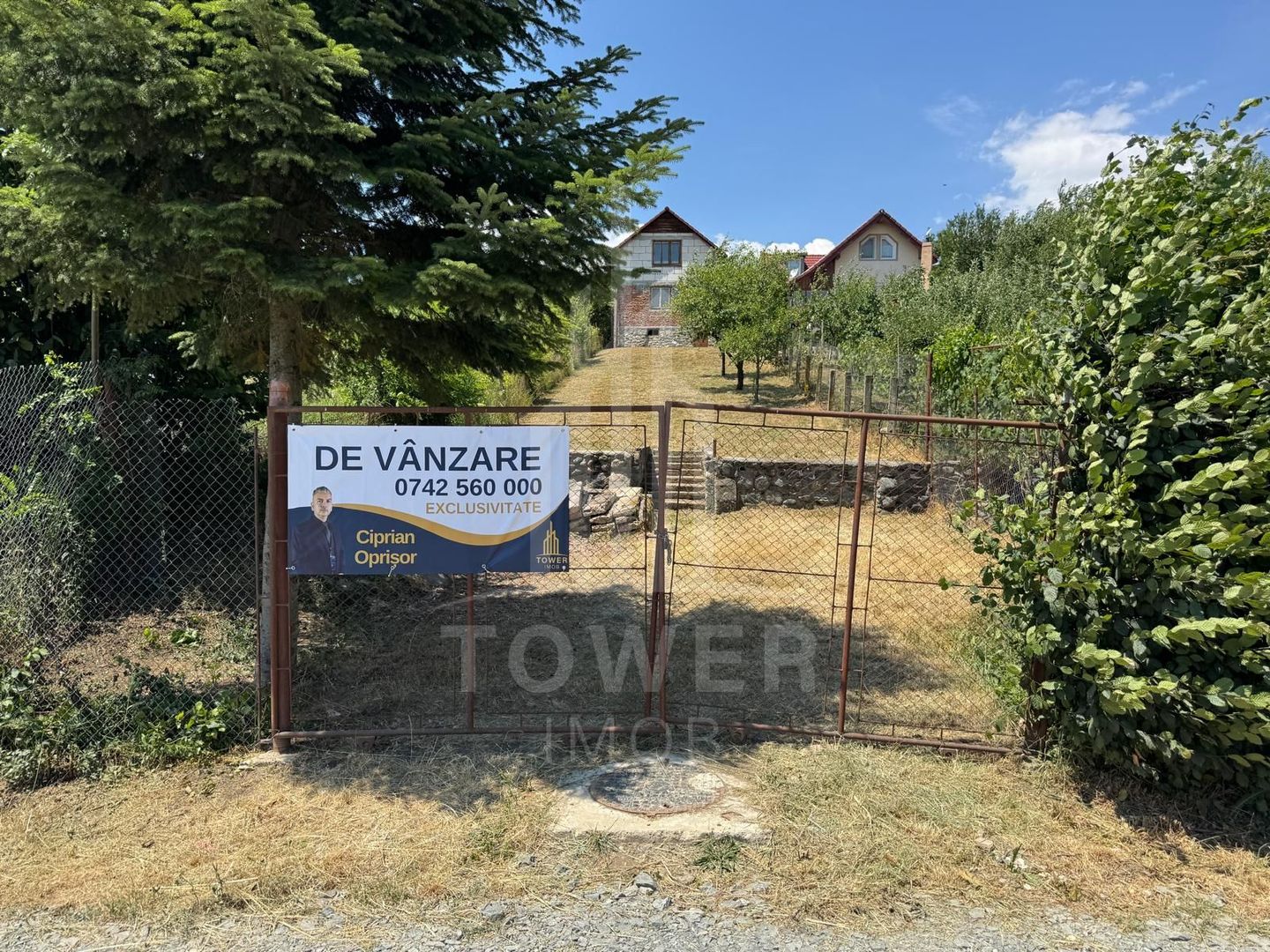 Casa cu 3 camere si teren | 111mp utili 450mp teren | Daia Noua | EXCLUSIVITATE - Poză 1