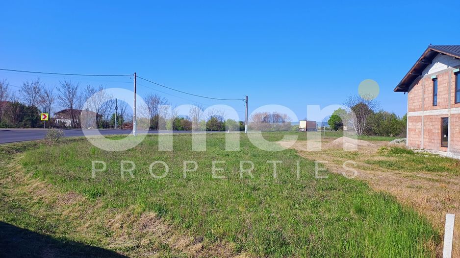 Teren Intravilan | 3444 mp | Tăuții Măgherăuș - Poză 4