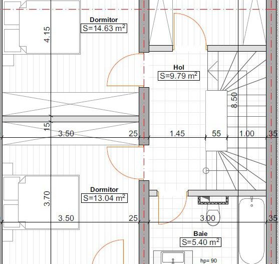 Braytim-Hotel Arizona | Case insiruite | Comision 0% - Poză 22