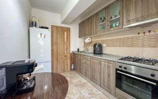 Apartament 2 camere decomandat de închiriat – Cug, Ideal Residence - Poză 7