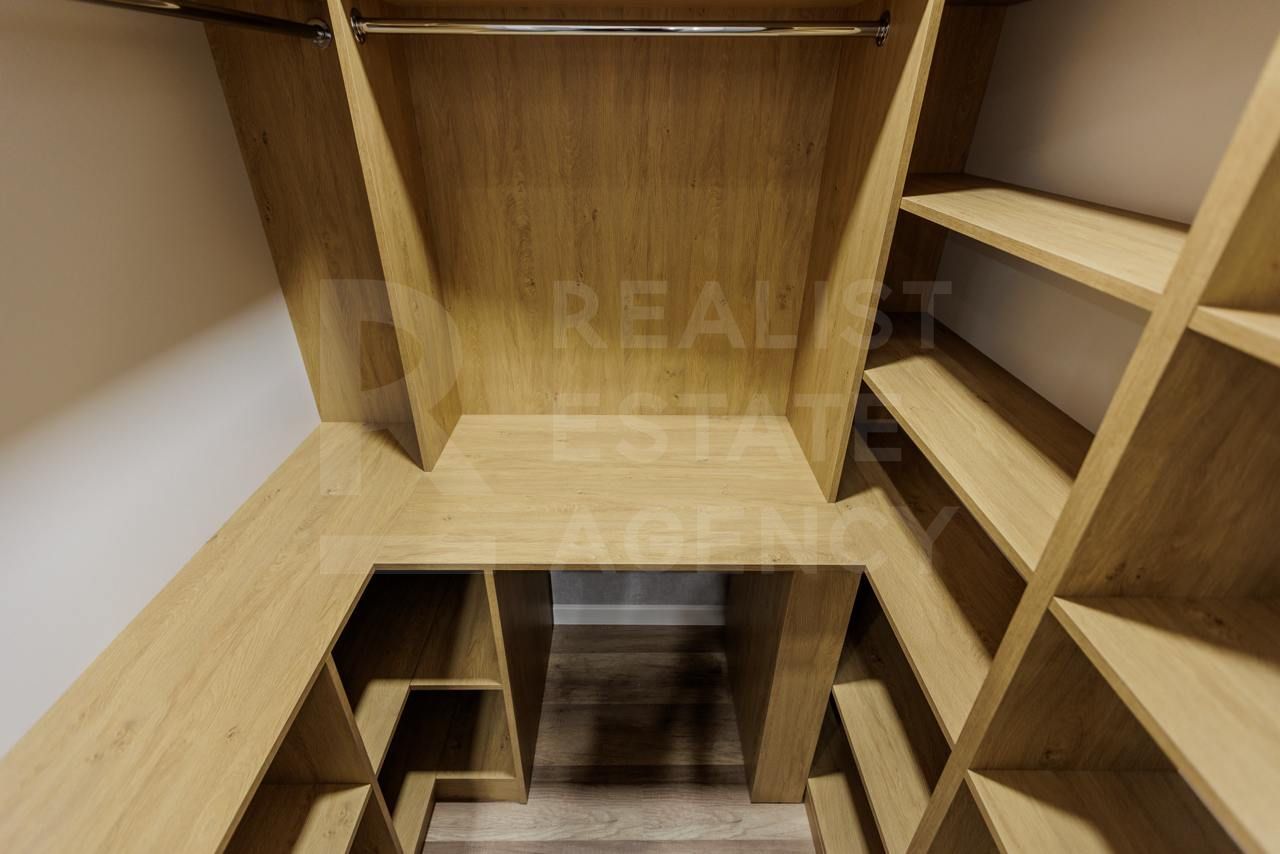 Vânzare apartament, 3 camere, strada Sarmizegetusa, Botanica - Poză 6