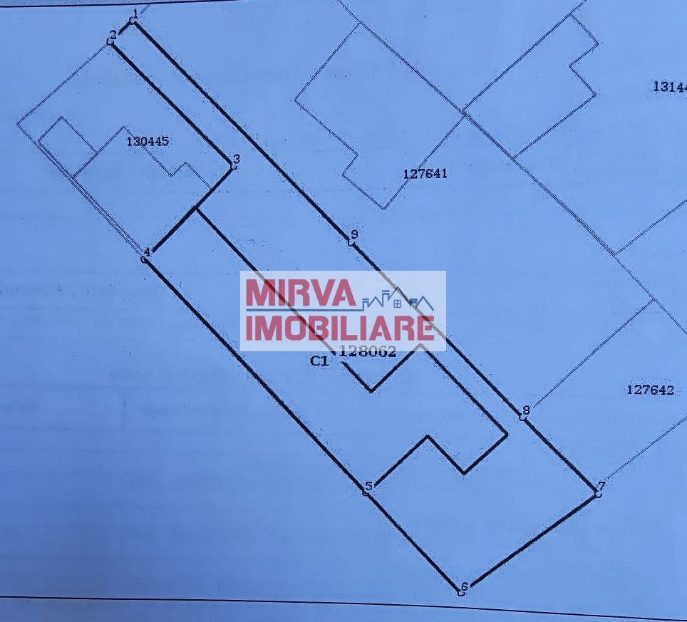🏠 Casă de vânzare în zona Traian, Ploiești – Potențial uriaș! 🧱 - Schiță 44