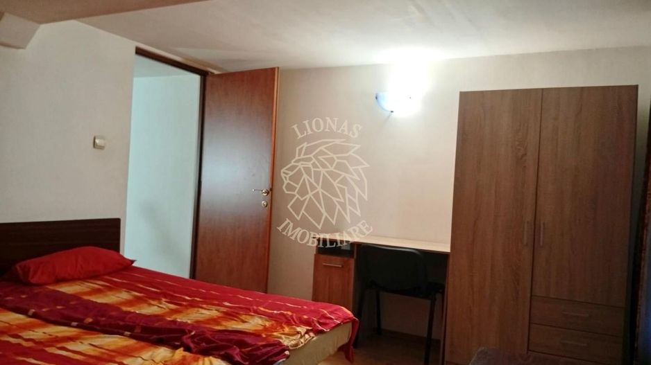 Apartament 4 camere 116 mp total-etaj 3-parcare-Calea Moldovei - Poză 2