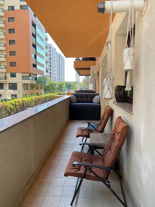 Apartament 2 camere I Onix Residence Grozavesti - Poză 1