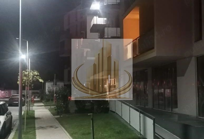 Apartament, zona centrala, 3 cam, 2 bai, parter, Complex Vivalia - Poză 10
