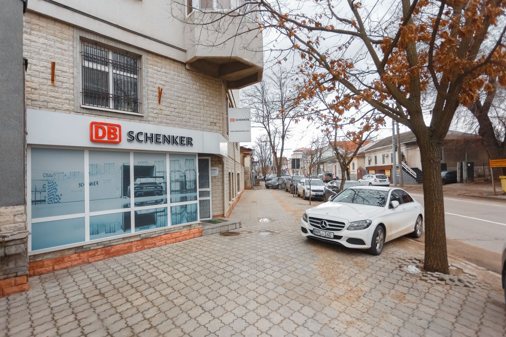 Spațiu comercial/oficii Centru, Mun. Chișinău - Poză 1