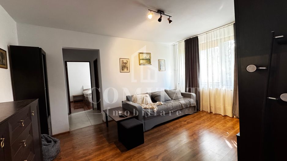 Apartament cu 3 camere | Loc de parcare | Zona Iulius Mall - Poză 5