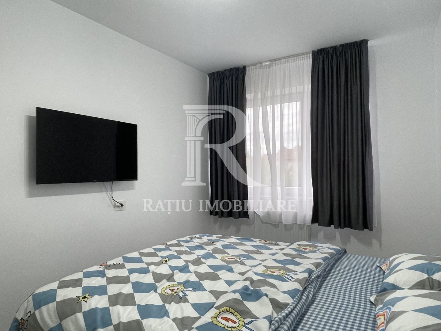 Apartament cu 3 camere | Parcare | Etaj 2 | Universitatii | Oradea - Poză 6