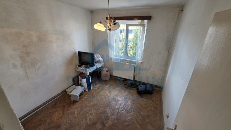 Apartament 2 camere cu centrala termica 35mp zona Florilor - Poză 3