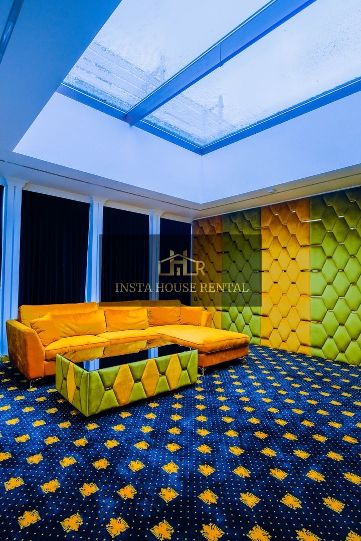 Hotel de LUX cu 11 camere / Restaurant & Piscina - Poză 9