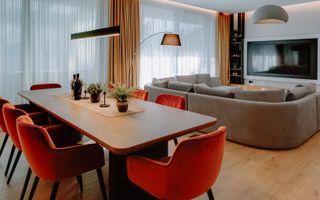 Vilă individuală cu design contemporan în Residence 5 Villas - Poză 2