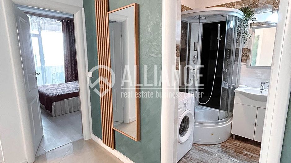 MAMAIA NORD(COD 05) Apartament Modern cu Vedere de Vacanta - Poză 12