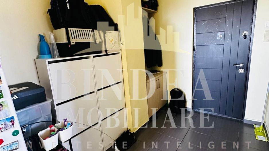 Apartament 2 camere Bld Cetatii, etaj intermediar 51mp utili - Poză 5