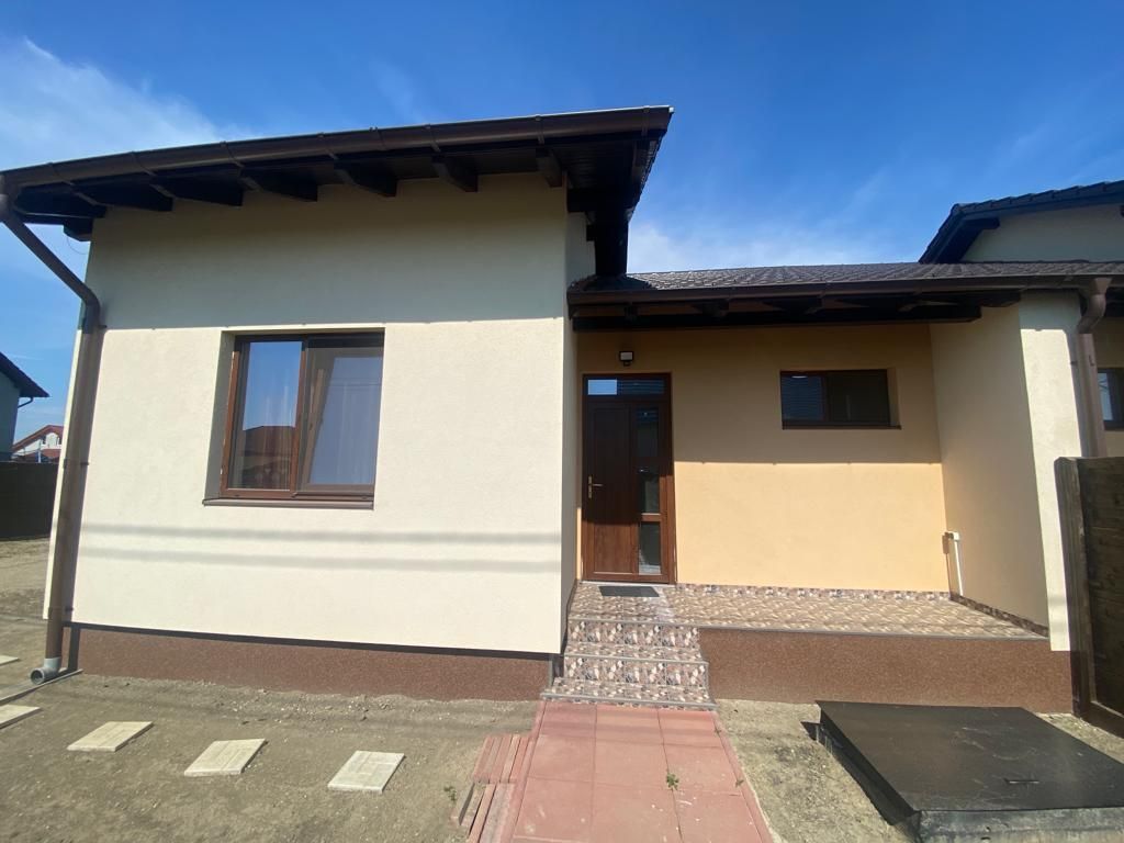 Casa cocheta  Mosnita Veche - Poză 16