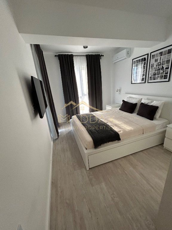 Apartament 3 camere Premium | Complex Parcului 20 | Parcare Inclusă | Pază 24/7 - Poză 5