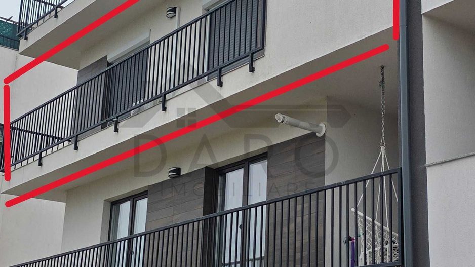 Apartament mobilat - Constantin Hagi Stoian - Unirii - Poză 8