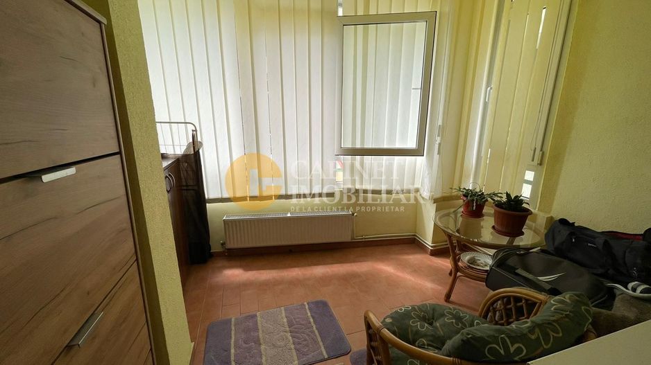 APARTAMENT 3 CAMERE DECOMANDAT - PACURARI - Poză 4