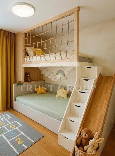 Duplex 5 camere Aviatiei | Terasa 30mp | 2 Locuri de parcare - Poză 6
