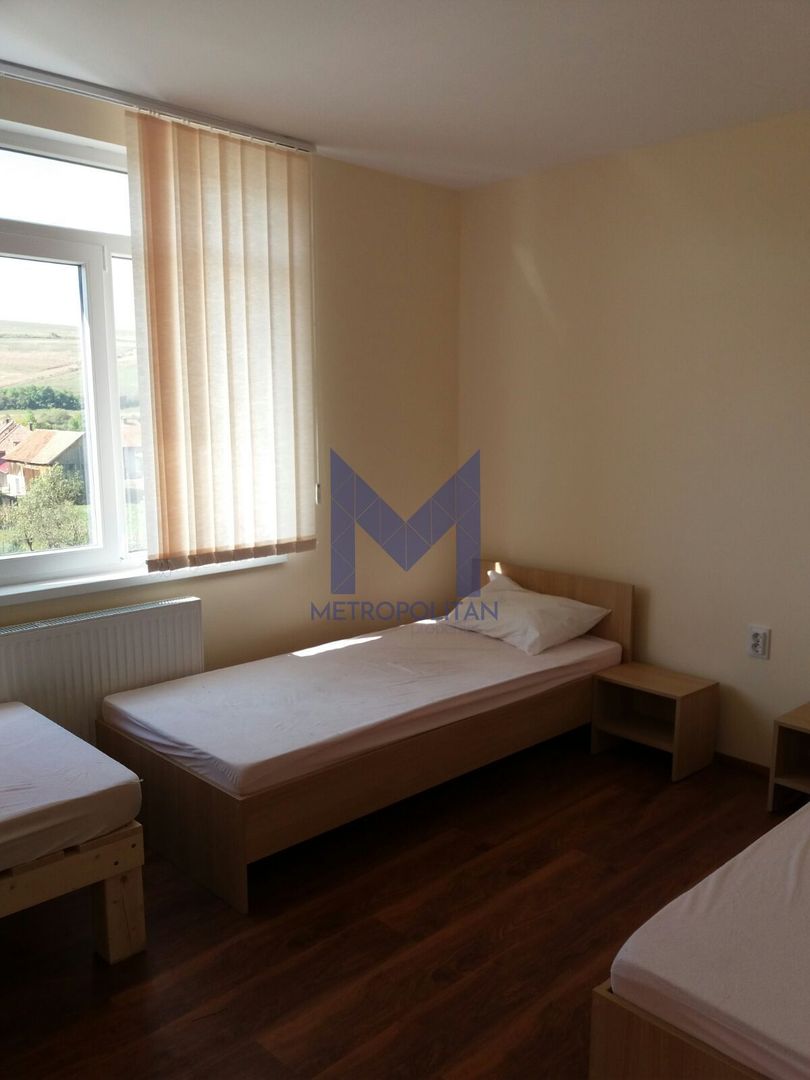 Cazare în vilă pentru echipe muncitori, cheltuieli incluse - Poză 3