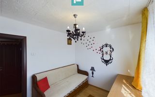 Apartament cu 3 camere zona Lebăda - Poză 11