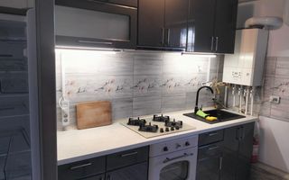 Apartament de închiriat 2 camere – Zona Auchan Titan - Poză 6