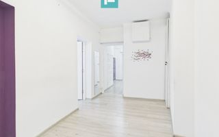 Ultracentral, Cismigiu, apartament 108mp - Poză 9