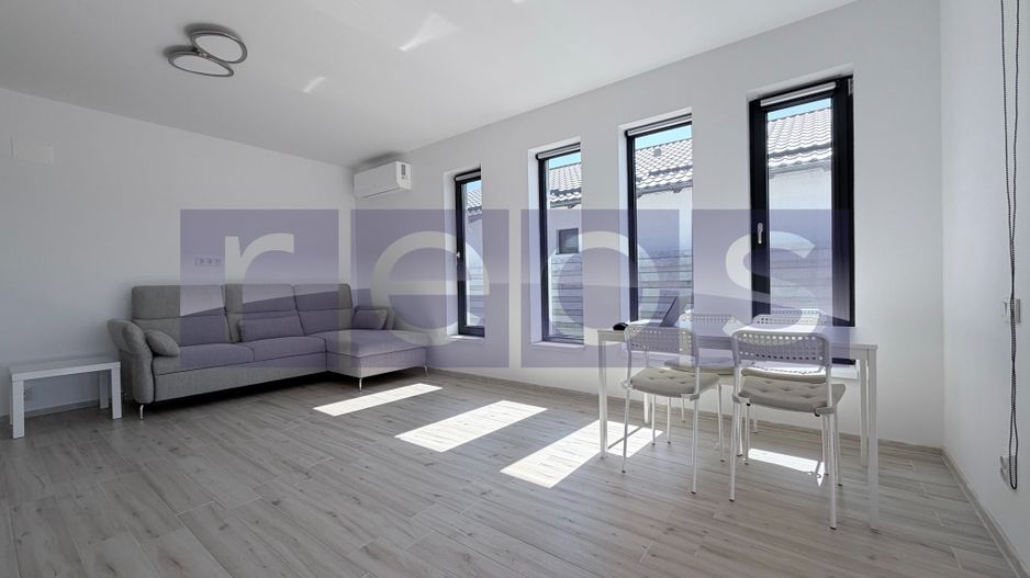 VANZARE CASA INDIVIDUALA | 103 MP | TEREN 314 MP | MOBILATA SI UTILATA | - Poză 2