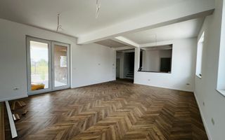 Duplex cubic 4 dormitoare I Dumbravita I - Poză 1