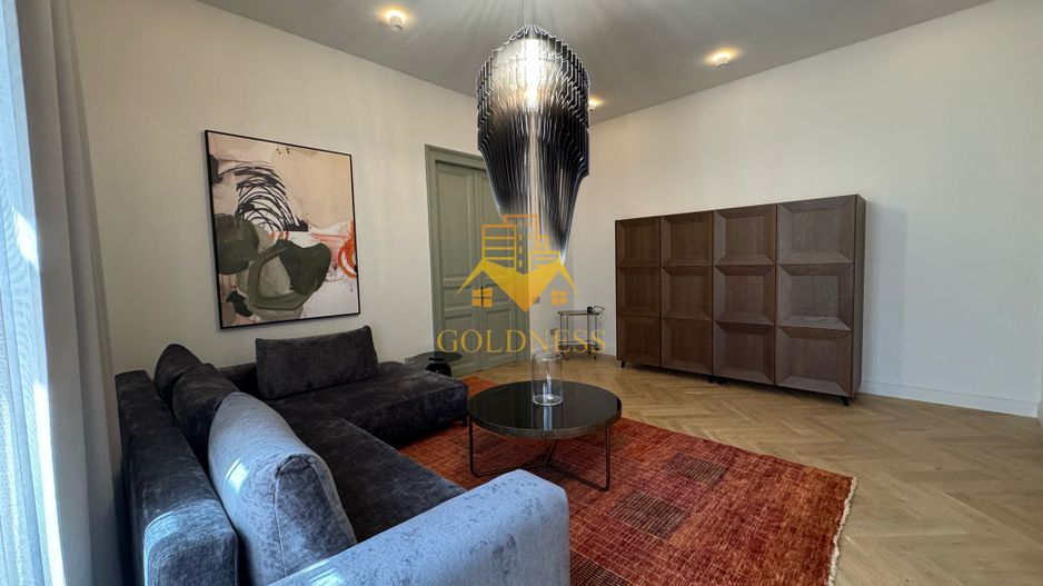 2 camere, Lux, Ultracentral, Parcare, Prima Inchiriere,  Piata Unirii - Poză 7