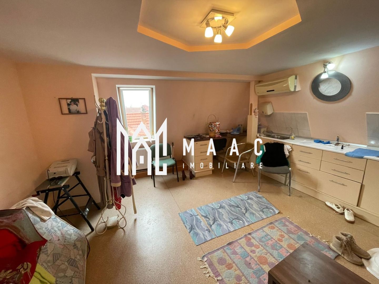 Spațiu medical I 100 mp I Calea Dumbrăvii I Sibiu - Poză 4