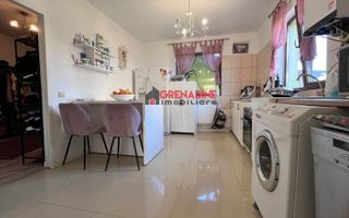 Casa deosebita 4 Camere P+M - zona Sanpetru - Comision 0% - Poză 6