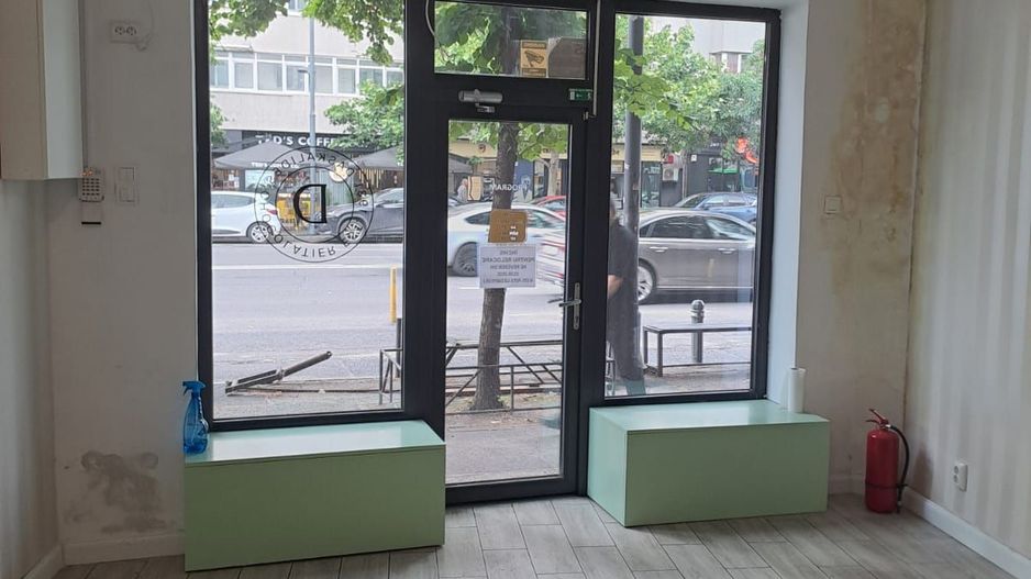 Închiriere spațiu comercial Zona Dorobanți 📍 Locație excelentă, cu vad pietonal - Poză 5