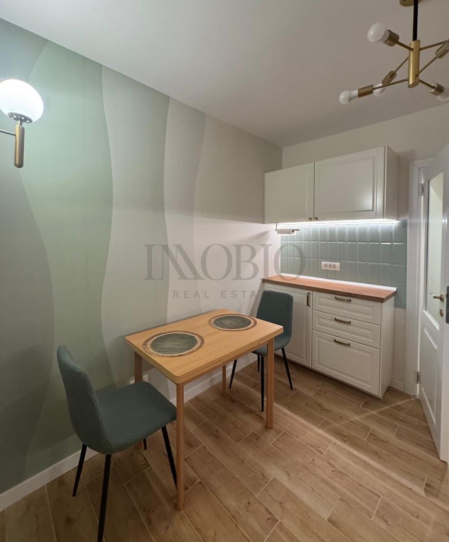 Apartament 2 camere renovat | Modern | Boiler | Stefan Cel Mare - Poză 14