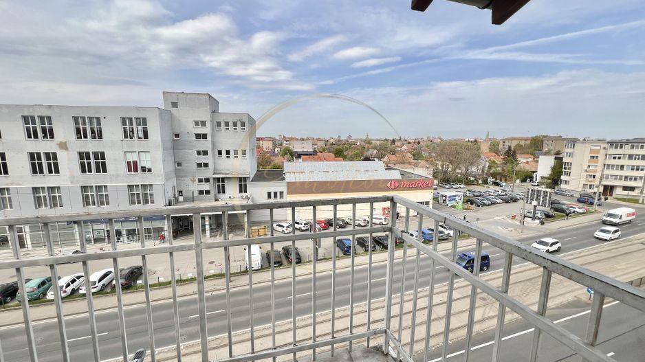 OCAZIE | Apartament cu 2 camere | Sagului , Timisoara - Poză 8