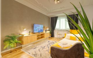 Theodor Pallady, Incalzire Pardoseala, Finisaje la Alegere, Comision 0 - Poză 3