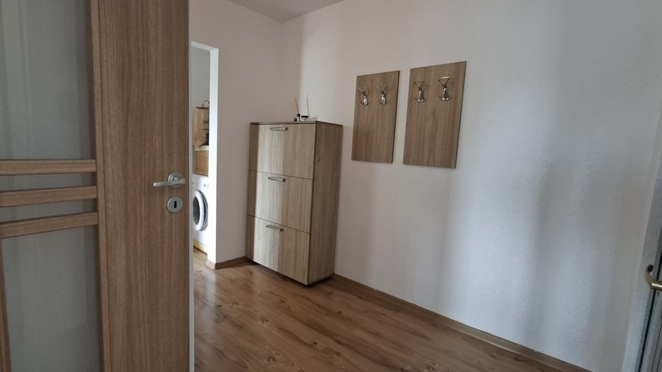 Apartament decomandat cu 2 camere -zona ODOBESCU - Poză 4