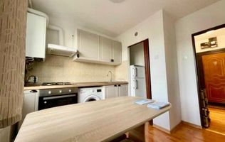 Garsonieră de închiriat | Recent Renovată | Tractorul