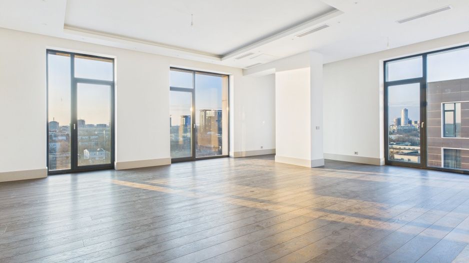 Penthouse 102 The Address, Barbu Văcărescu - Poză 10