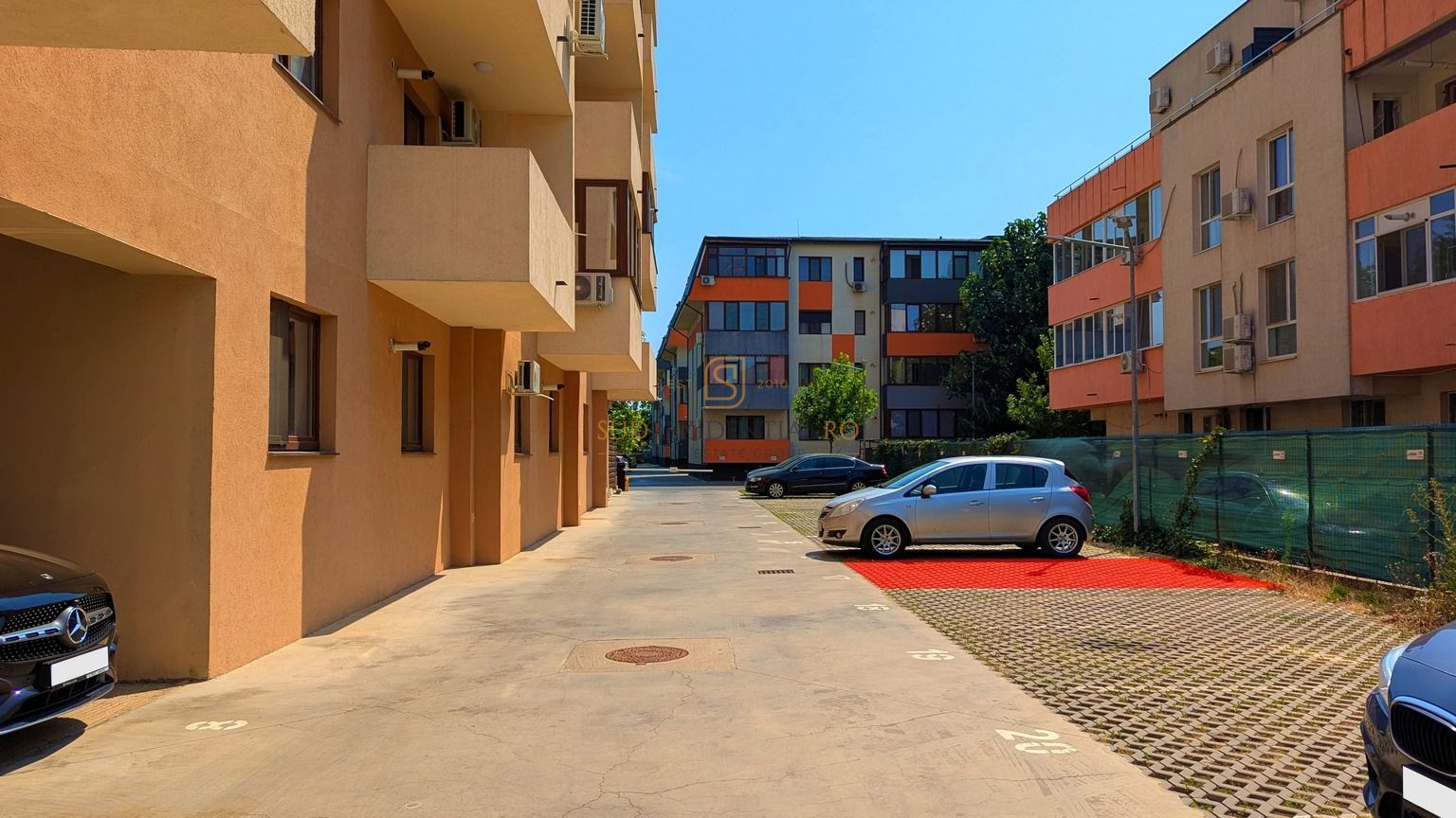 Apartment doua camere, Mall Grand Arena,  Sector 4, Berceni - Poză 26