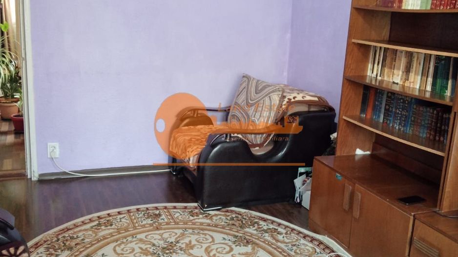 2 camere Lujerului-Cetatuia ( 350 m metrou ) - Poză 13